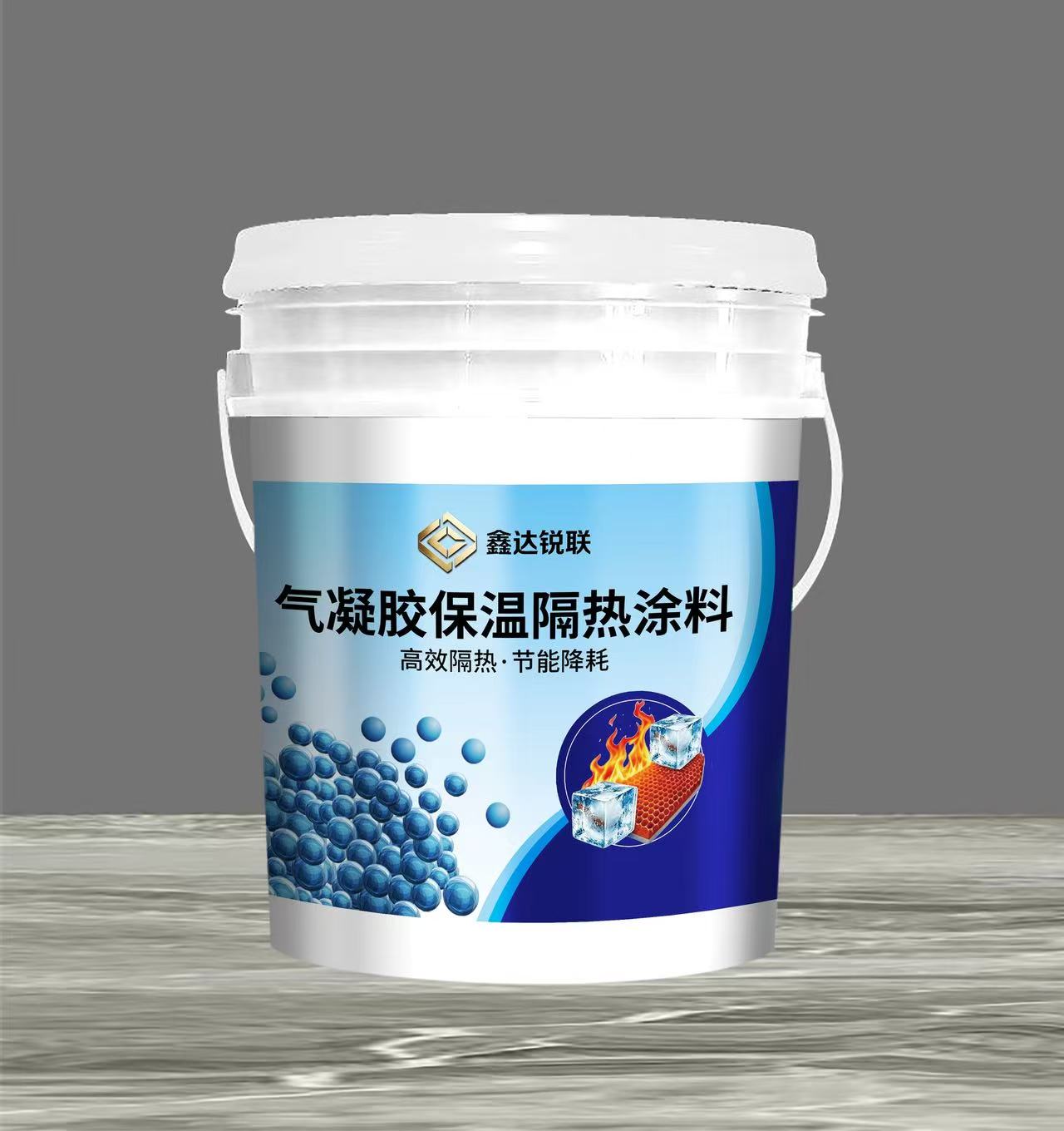 资阳气凝胶